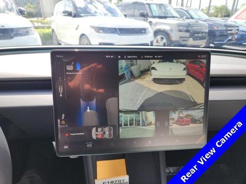 2024 Tesla Model 3 Performance