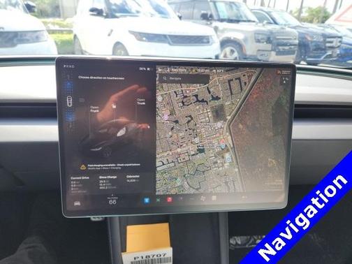 2024 Tesla Model 3 Performance