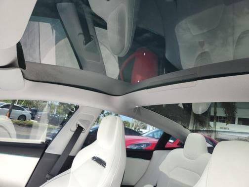 2024 Tesla Model 3 Performance