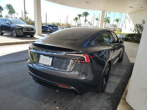 2024 Tesla Model 3 Performance