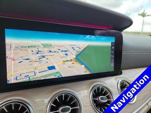 2020 Mercedes-Benz CLS 450 Base