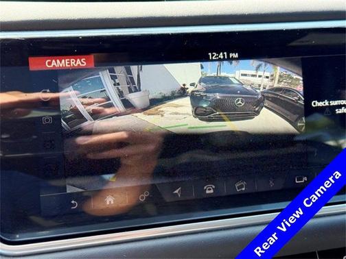 2020 Land Rover Range Rover Sport 3.0 Supercharged HST