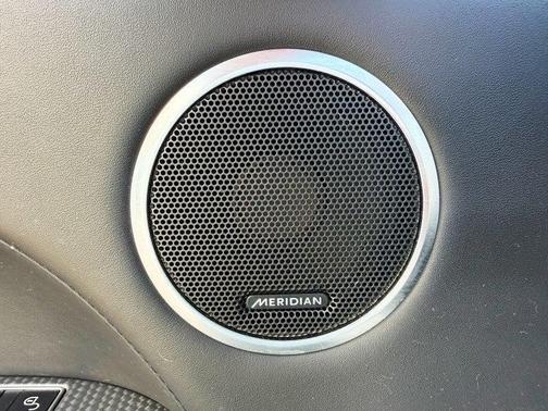 2020 Land Rover Range Rover Sport 3.0 Supercharged HST