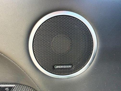 2020 Land Rover Range Rover Sport 3.0 Supercharged HST