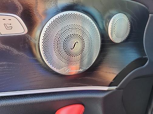 2022 Mercedes-Benz E-Class E 450