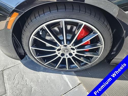 2022 Mercedes-Benz E-Class E 450