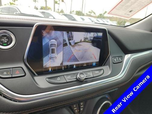 2021 Chevrolet Blazer Premier