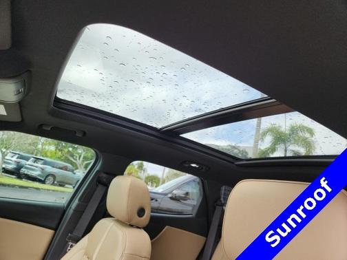 2021 Chevrolet Blazer Premier