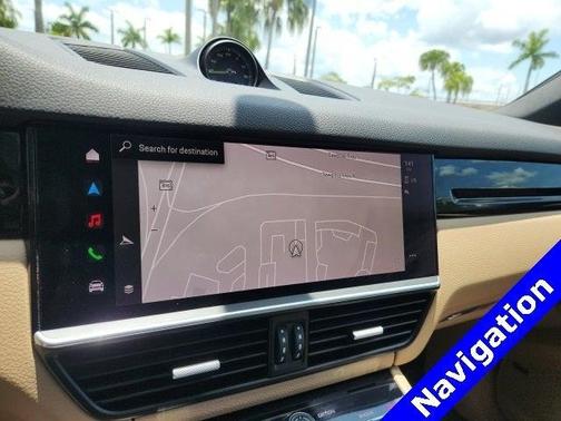 2022 Porsche Cayenne E-Hybrid Coupe Platinum Edition