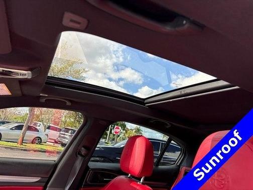 2020 Alfa Romeo Stelvio Ti Sport