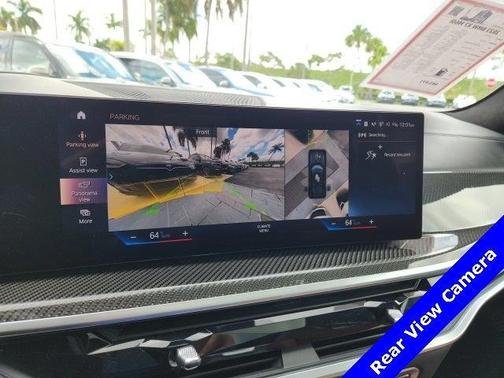 2023 BMW X7 M60i