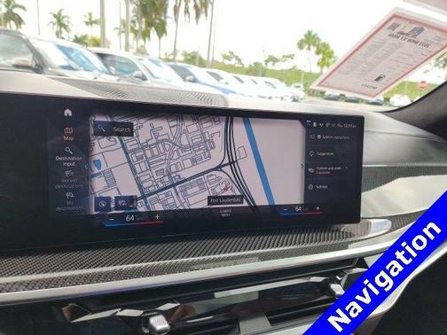 2023 BMW X7 M60i