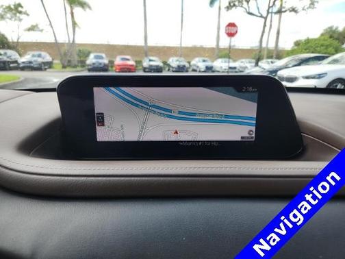 2021 Mazda CX-30 Premium Package