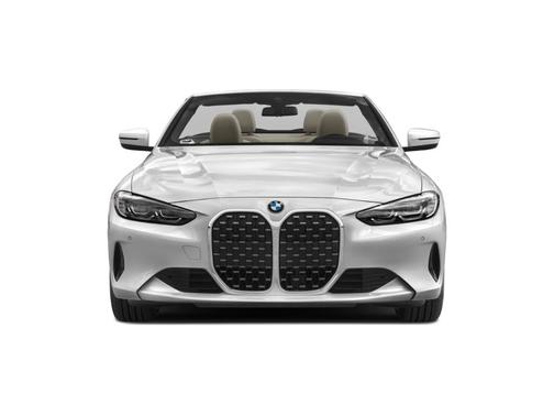 2023 BMW 430 i