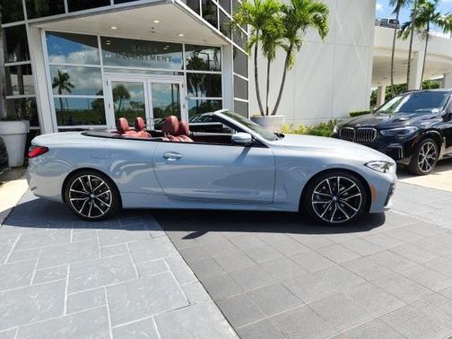 2023 BMW 430 i