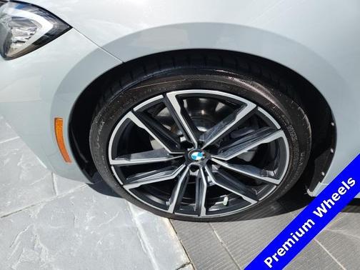 2023 BMW 430 i