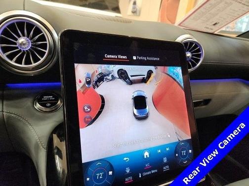 2024 Mercedes-Benz AMG SL 43 Base