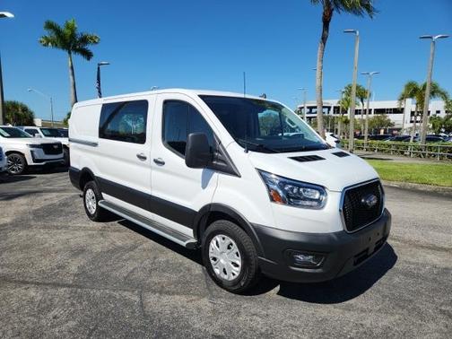 2023 Ford Transit-250 Base