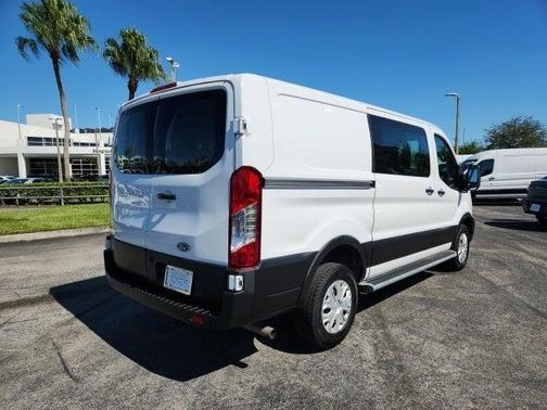 2023 Ford Transit-250 Base