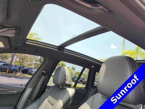 2023 BMW X3 M40i