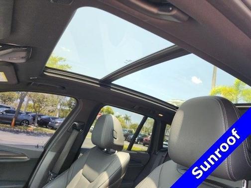 2023 BMW X3 M40i