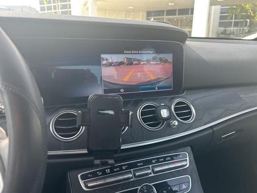 2020 Mercedes-Benz E-Class E 350