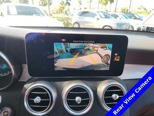 2020 Mercedes-Benz GLC 300 Base