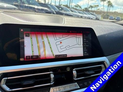 2022 BMW M340 i xDrive