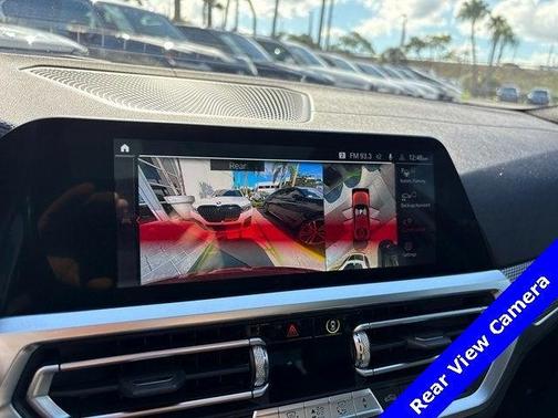 2022 BMW M340 i xDrive