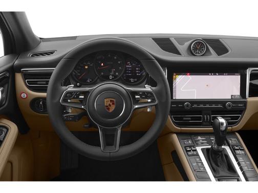 2020 Porsche Macan S