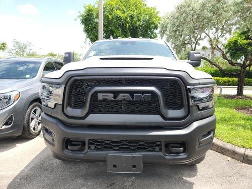 2024 RAM 2500 Power Wagon