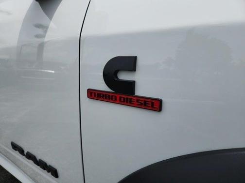 2024 RAM 2500 Power Wagon