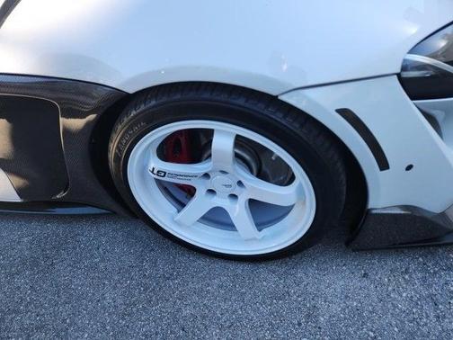 2022 Toyota Supra A91-CF Edition