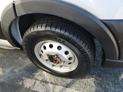 2024 Ford Transit-250 148 WB Medium Roof Cargo