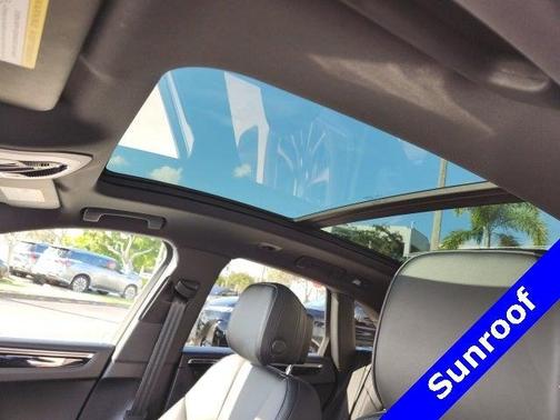 2019 Porsche Macan S