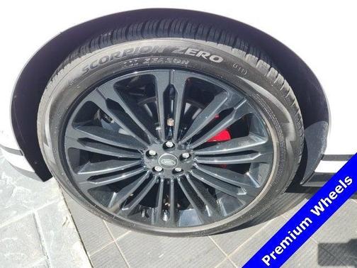 2024 Land Rover Range Rover Velar P250 Dynamic SE