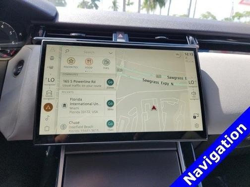2024 Land Rover Range Rover Velar P250 Dynamic SE