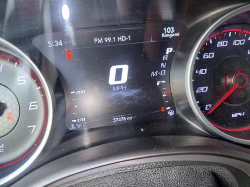 Granite Crystal Clearcoat Metallic 2021 Dodge Charger Scat Pack