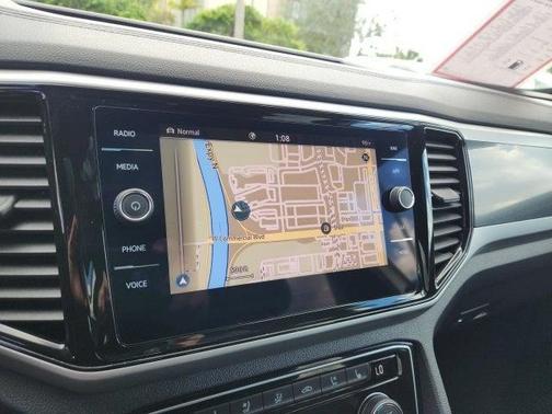 2023 Volkswagen Atlas Cross Sport 3.6L V6 SEL Premium R-Line