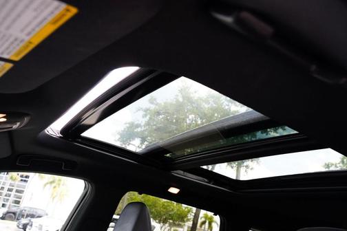 Moonbow Blue 2022 INFINITI QX60 AUTOGRAPH