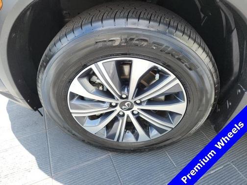 2024 INFINITI QX60 Pure