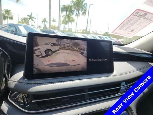 2024 INFINITI QX60 Pure