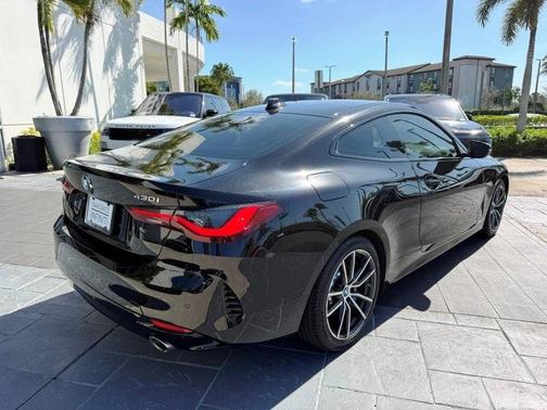 2022 BMW 430 i