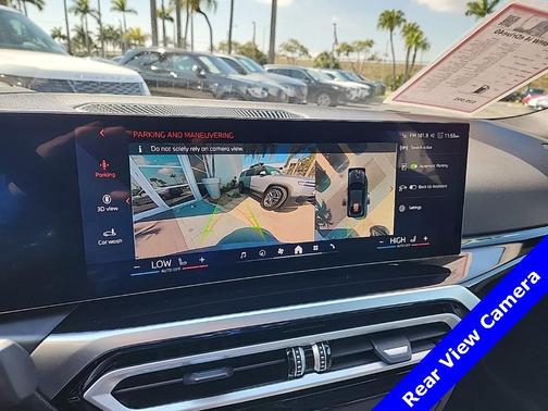 2024 BMW i4 Gran Coupe eDrive40