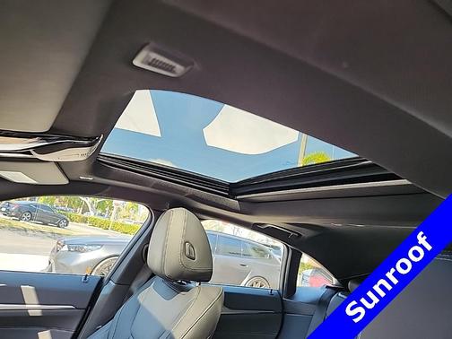 2024 BMW i4 Gran Coupe eDrive40