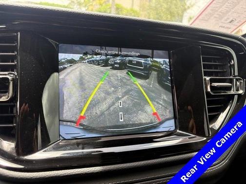 2022 Dodge Durango GT