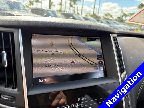 2020 INFINITI Q50 EDITION 30