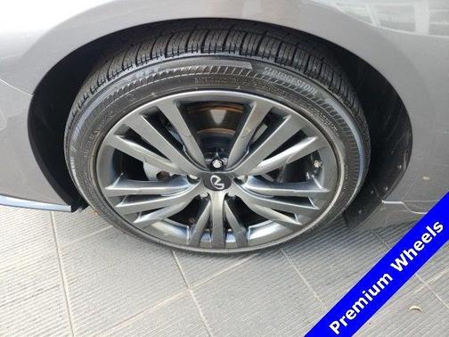 2020 INFINITI Q50 EDITION 30