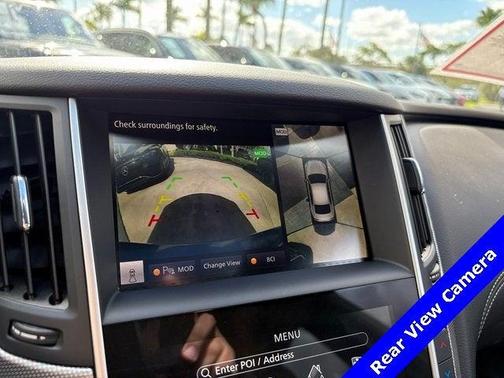 2020 INFINITI Q50 EDITION 30