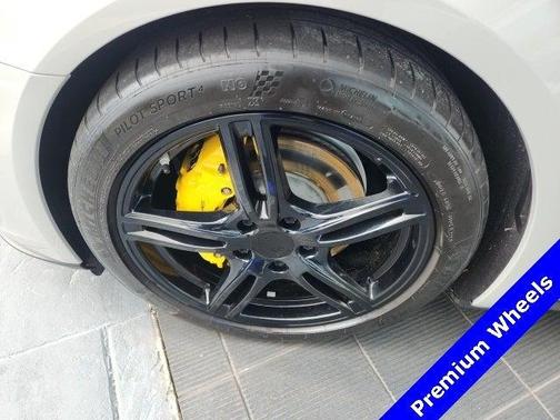 2020 Porsche Panamera 4